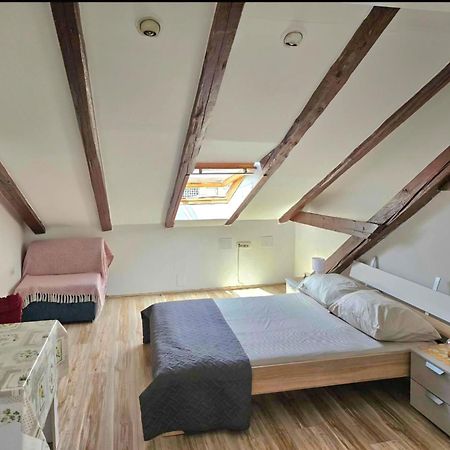 Rooms In スプリト エクステリア 写真