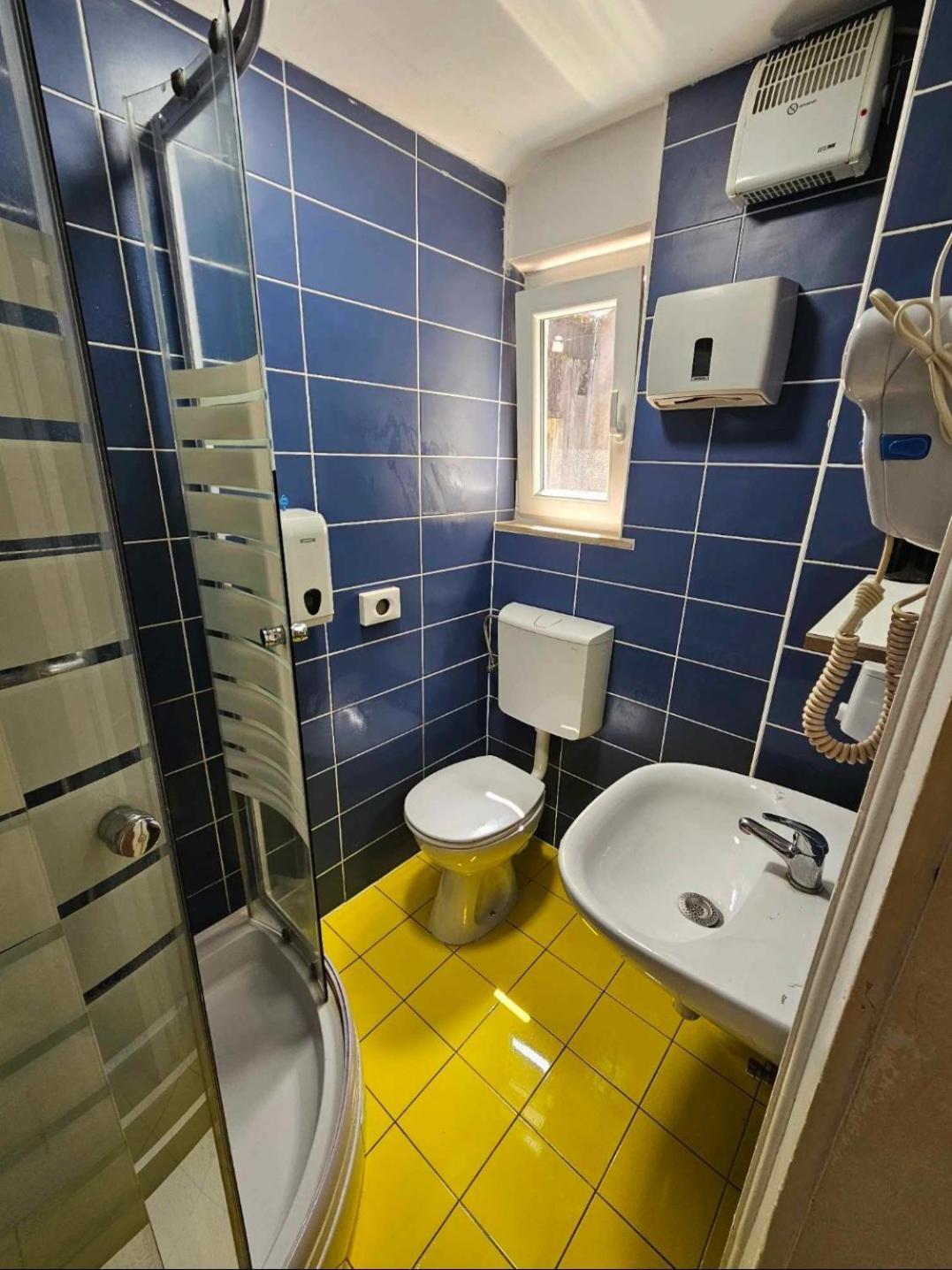 Rooms In スプリト エクステリア 写真