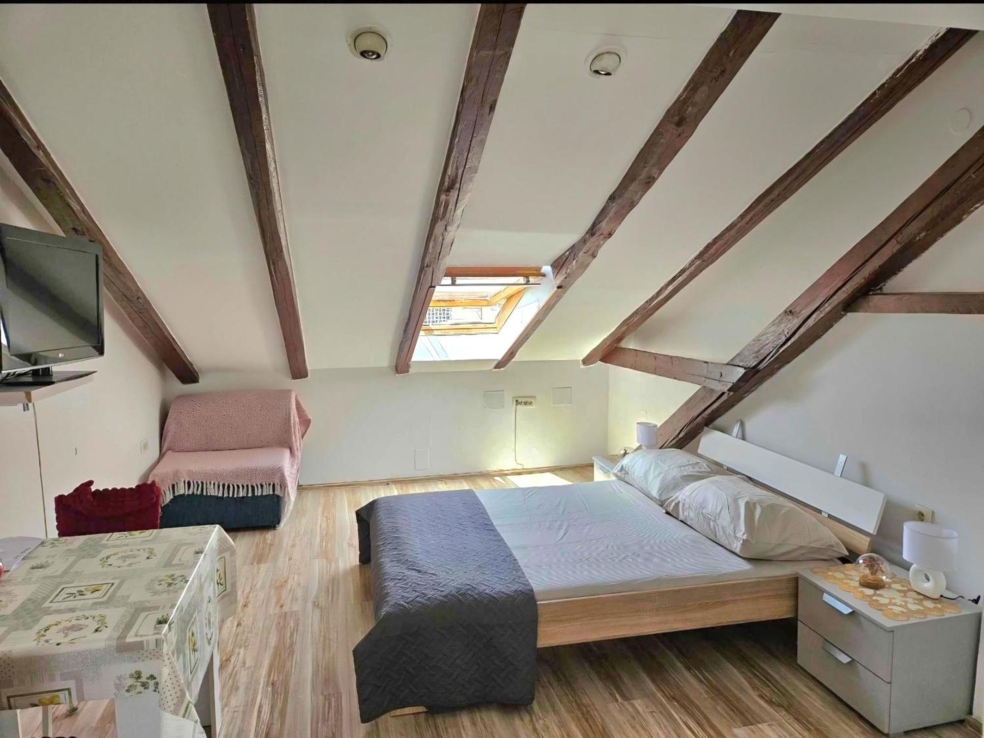 Rooms In スプリト エクステリア 写真