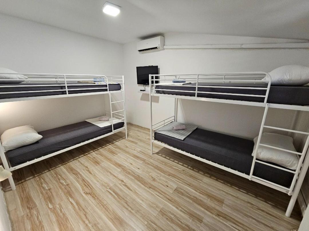 Rooms In スプリト エクステリア 写真